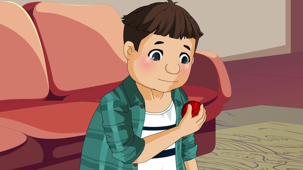 俏皮大嘴猫之萌宠天下 第9集视频封面图