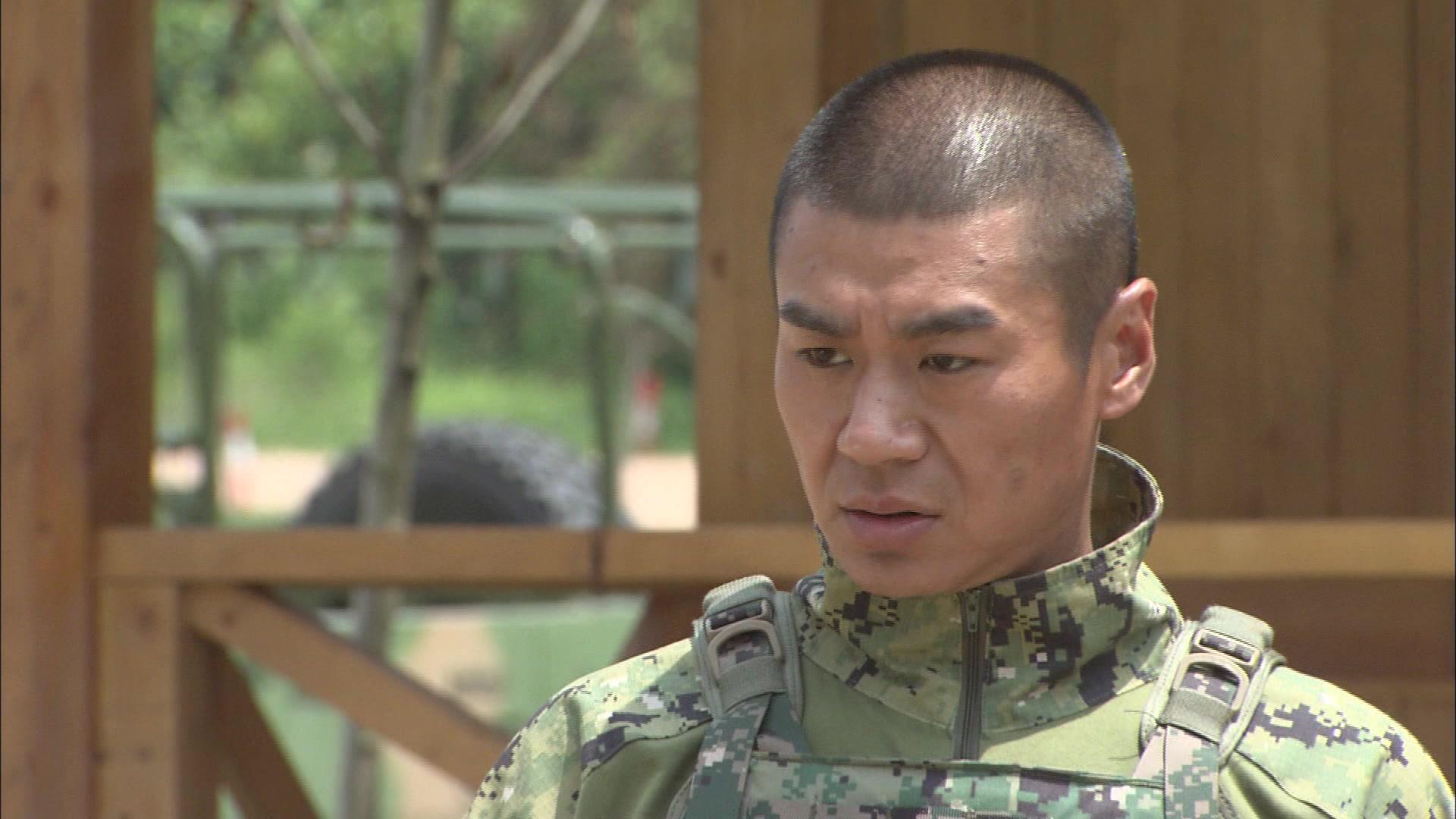 特种兵之火凤凰 第14集视频封面图