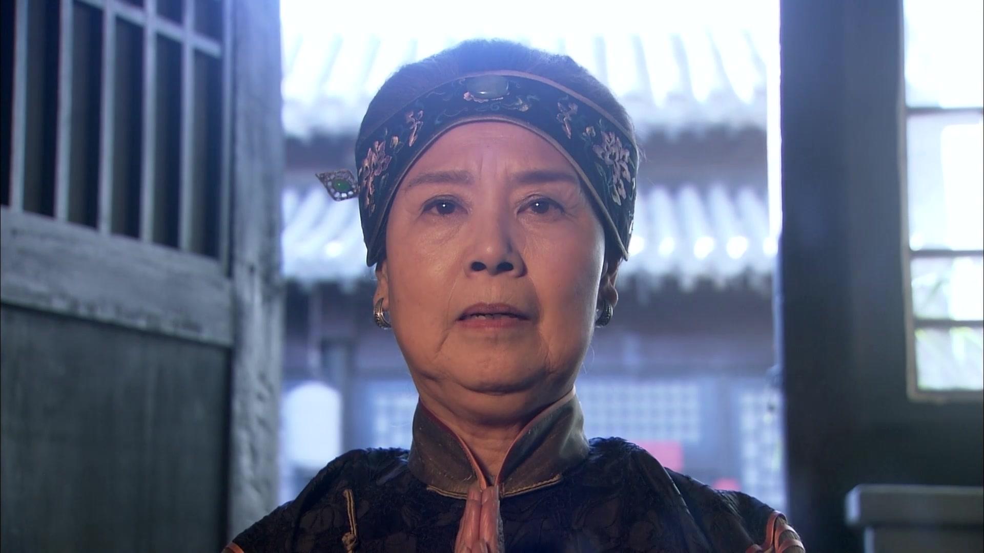 黑凤凰 第2集视频封面图