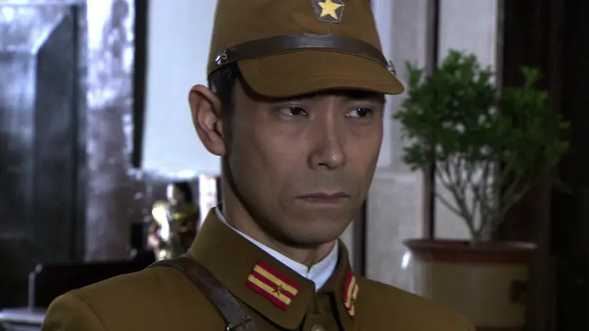 烽火双雄 26集