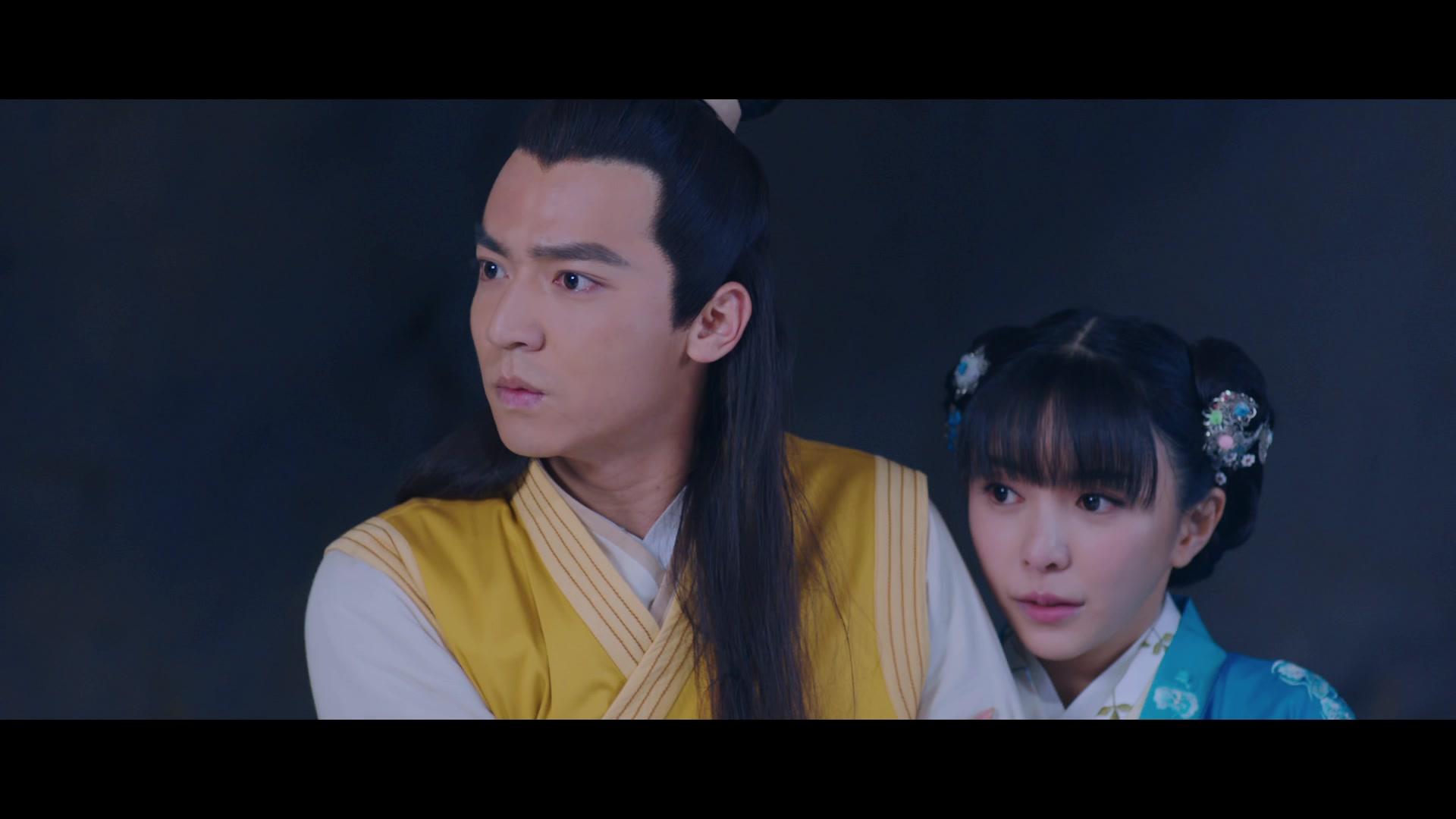 纳妾记第三部 第17集视频封面图