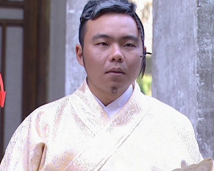 乘龙怪婿第一部 第56集视频封面图