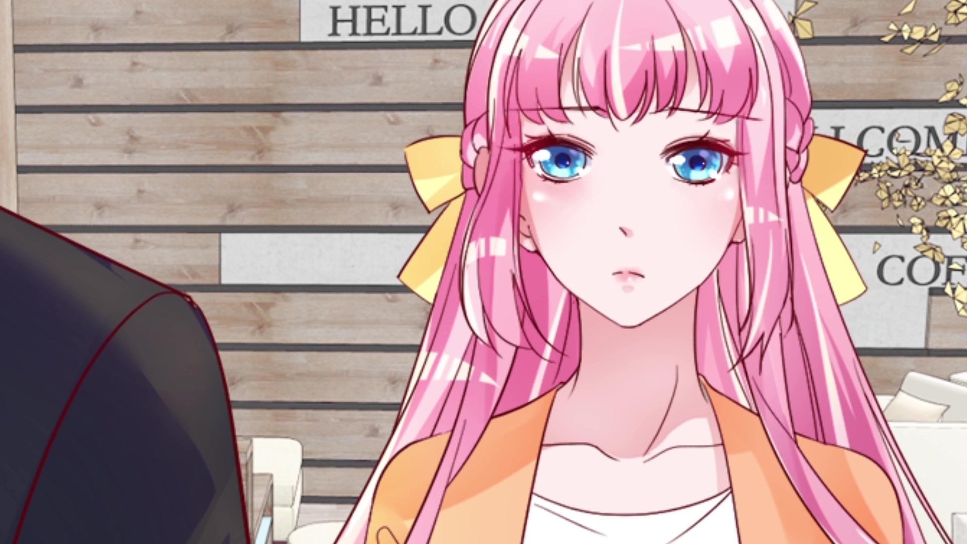 重生丫头狠狠爱 第7集视频封面图