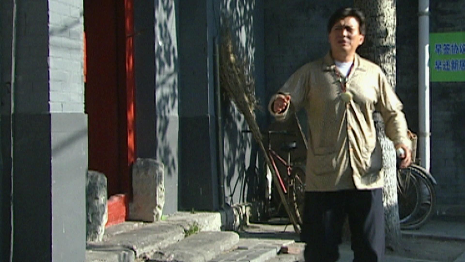 暗宅之谜 第8集视频封面图