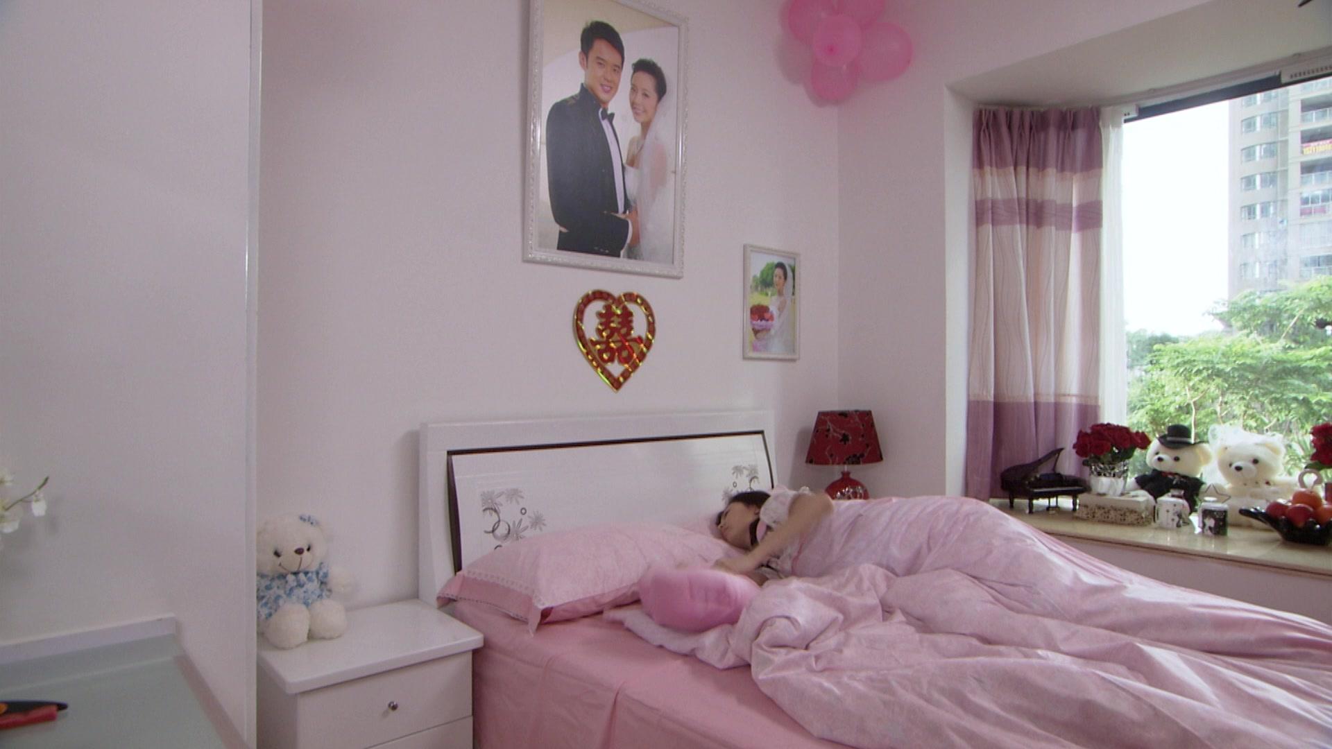 她的一生 第26集视频封面图