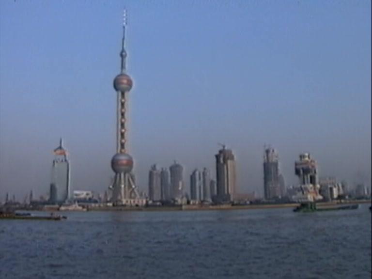 上海女性 第1集视频封面图