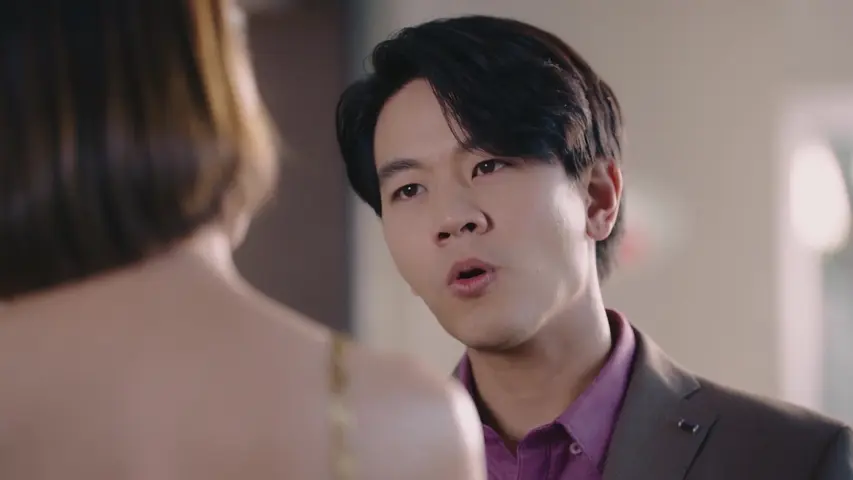 皇冠小姐 13集