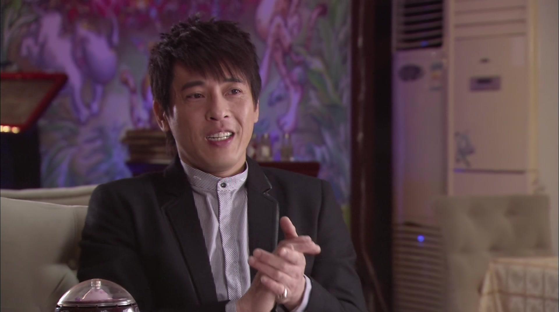 千金保姆 第24集视频封面图