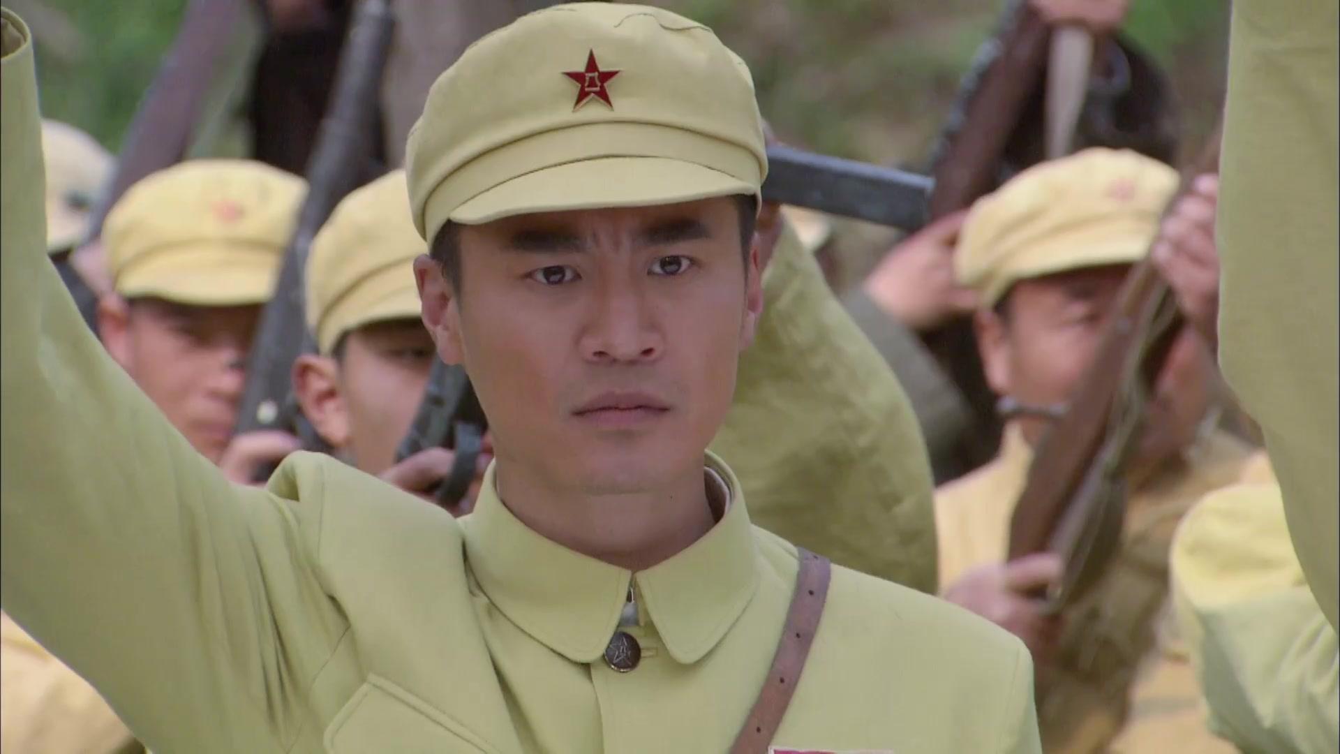 烽火线 第29集视频封面图