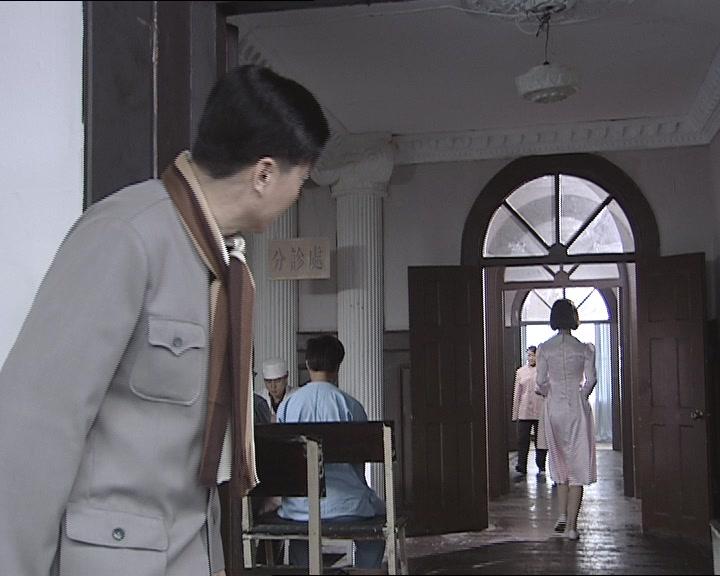 江城令 第21集视频封面图