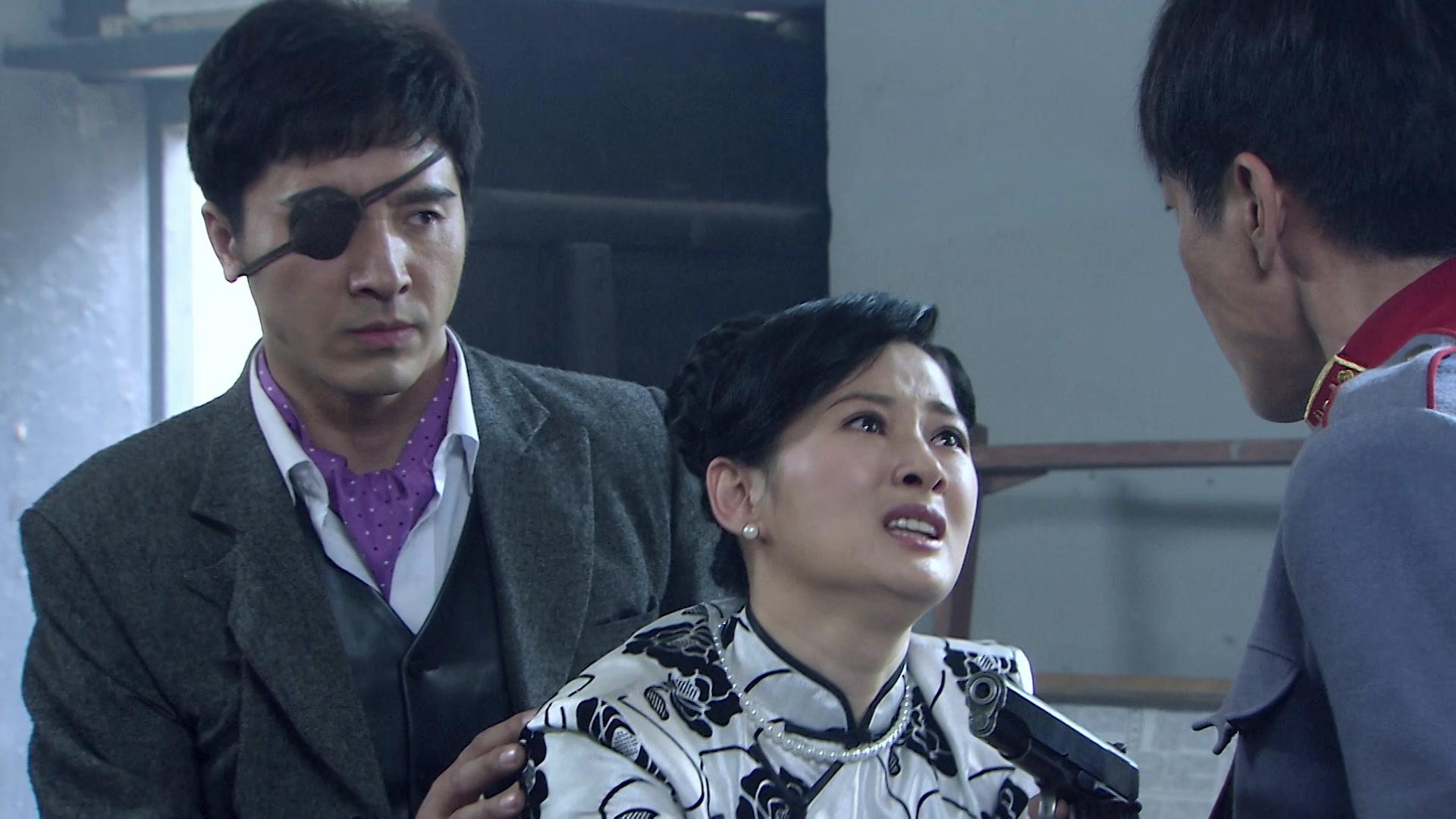 榆阳秋 第20集视频封面图