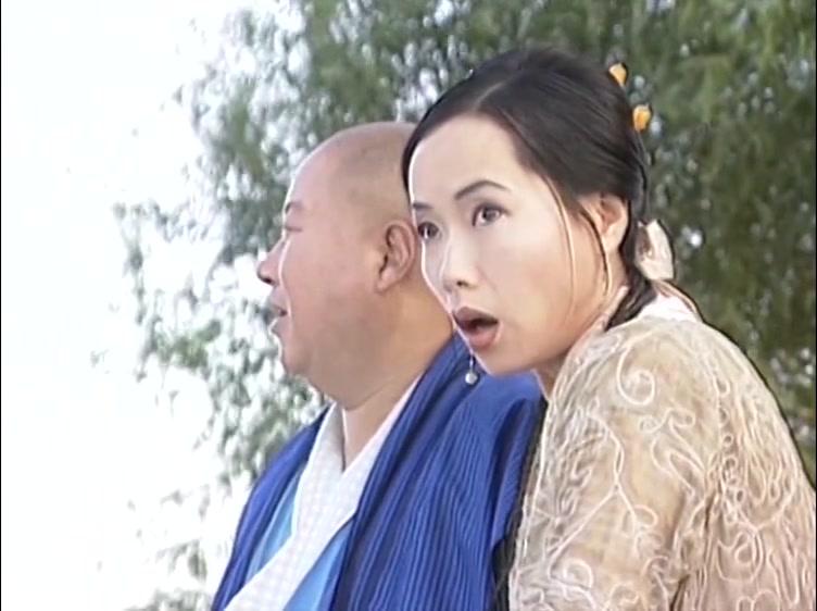 浪子大钦差 第19集视频封面图