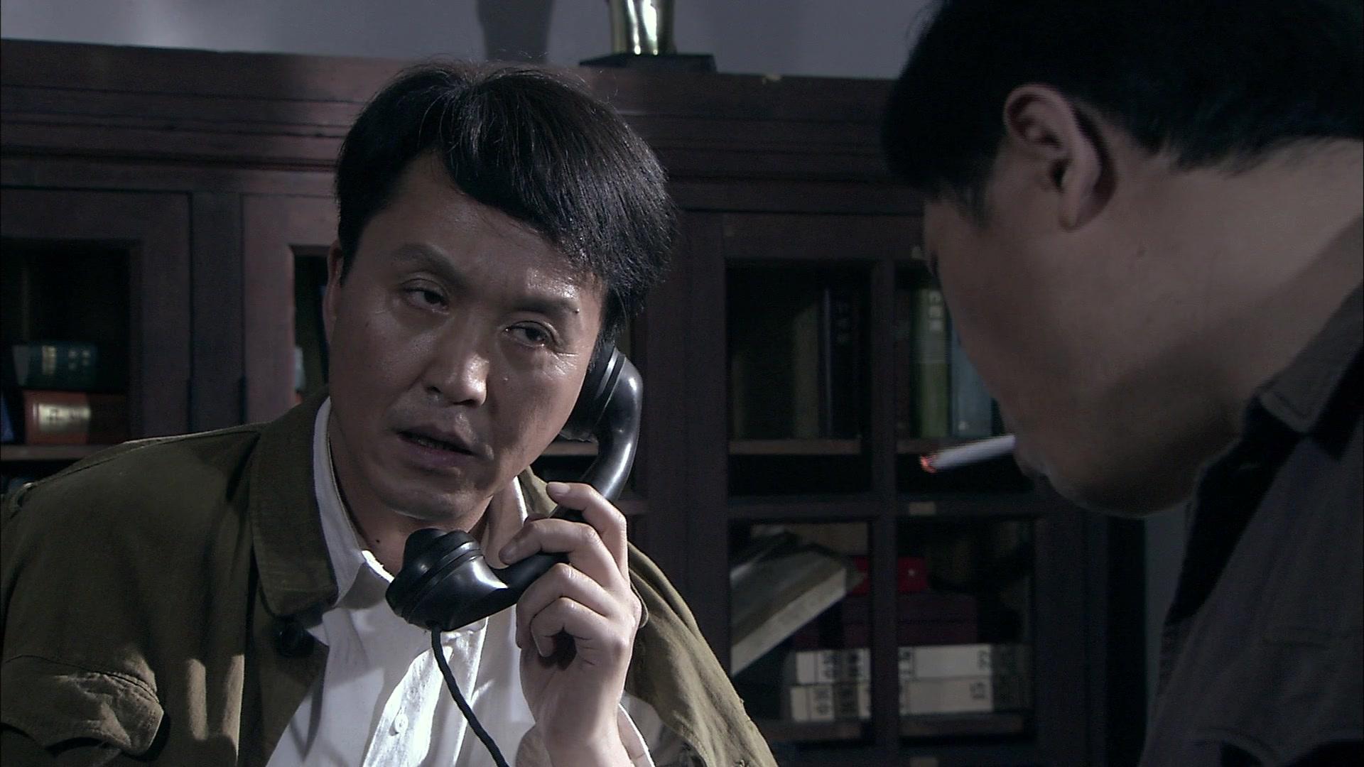 一世牵挂 第9集视频封面图