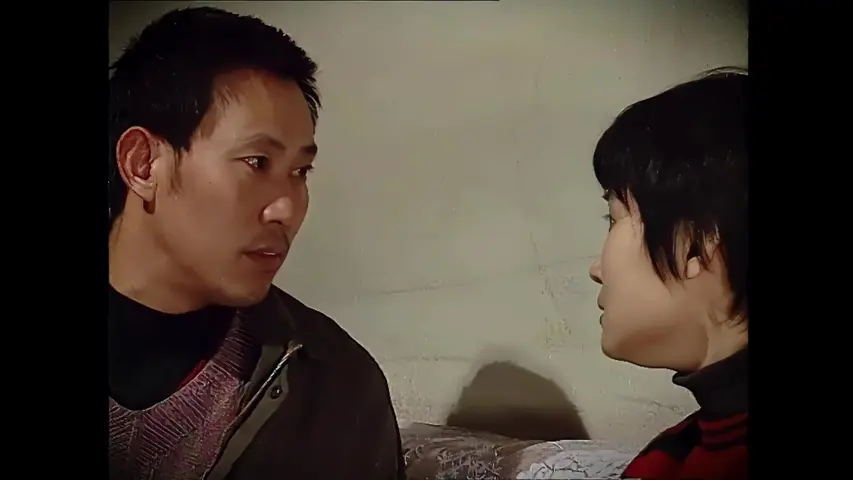 平平常常的故事 10集