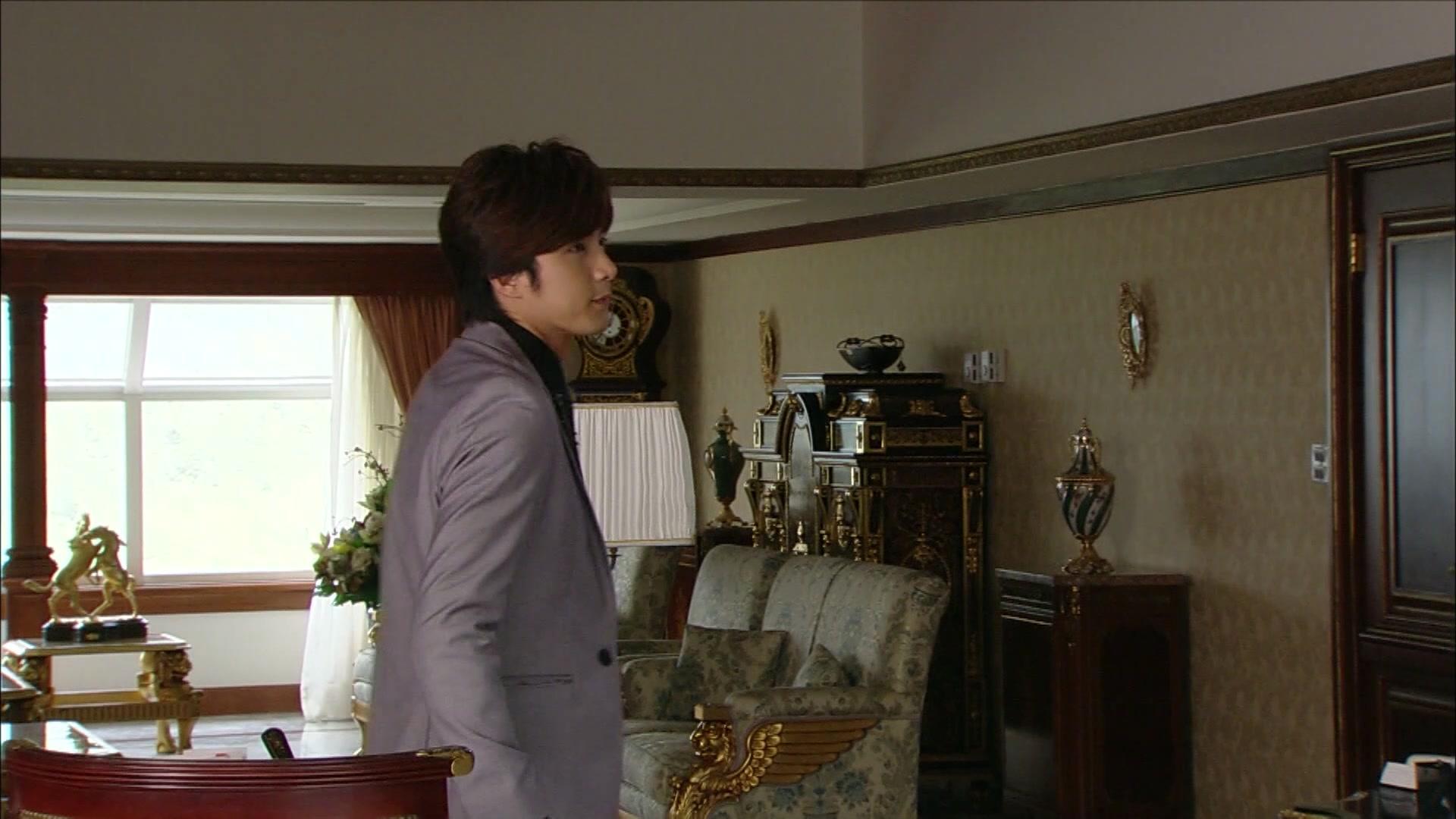 幸福最晴天 第1集视频封面图