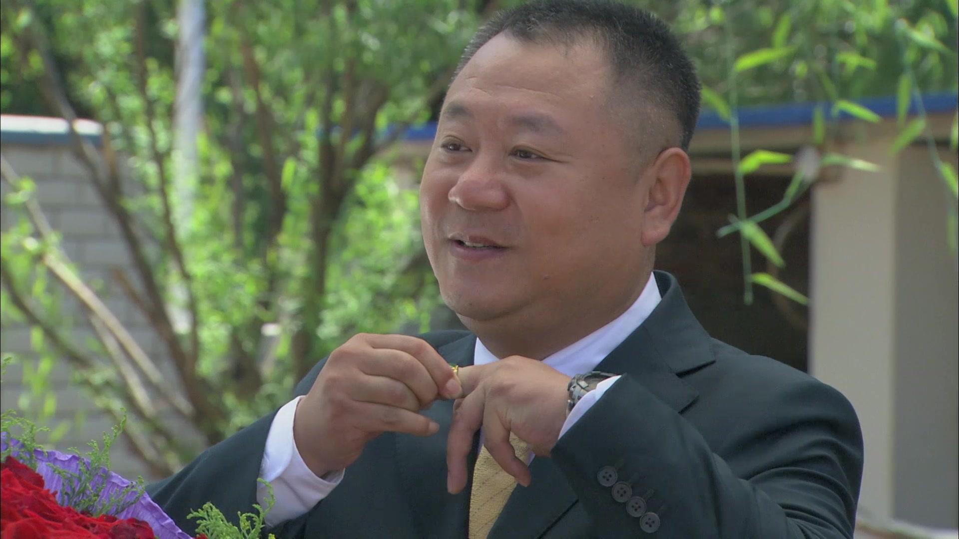 老家门口唱大戏 第30集视频封面图