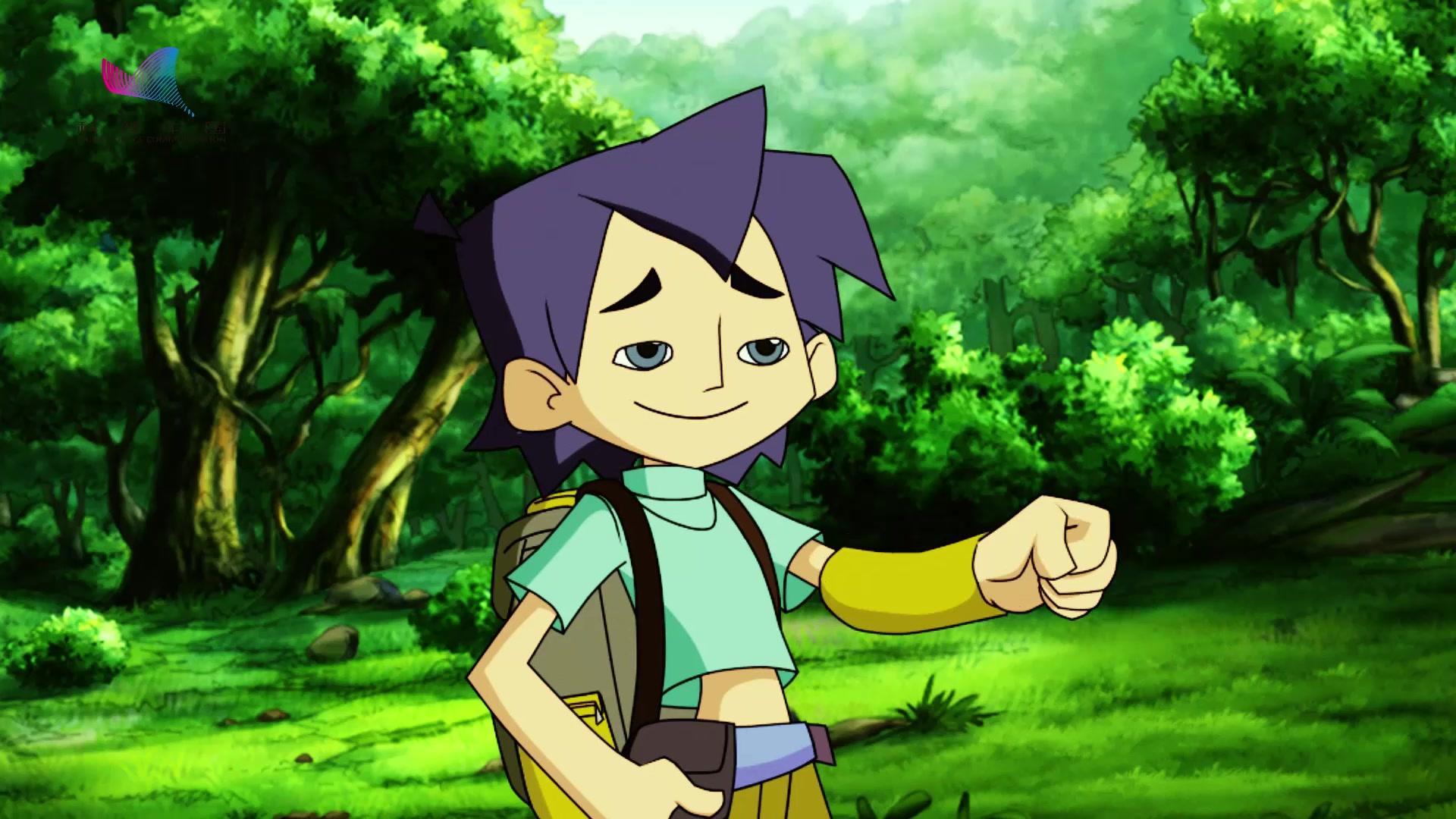 科普中国之乐乐熊读科学 第27集视频封面图