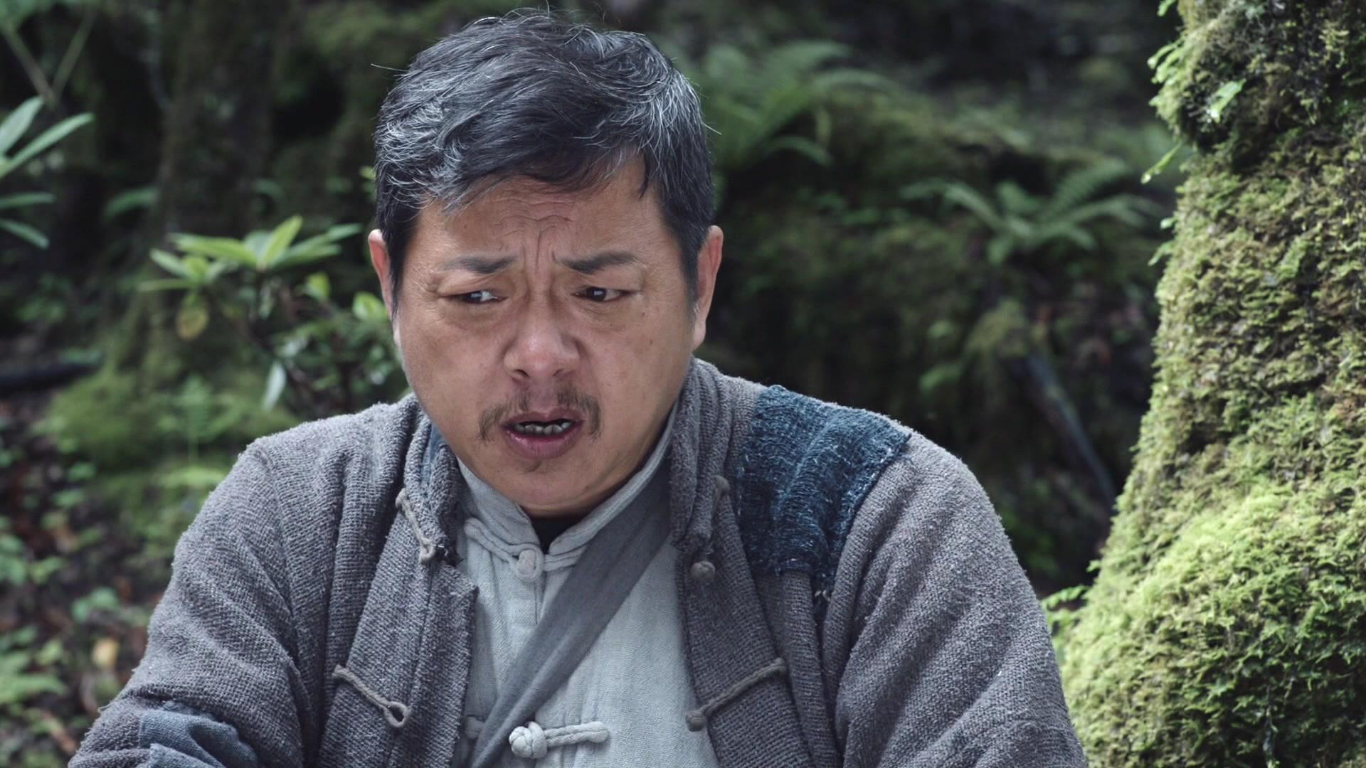 我是红军 第15集视频封面图