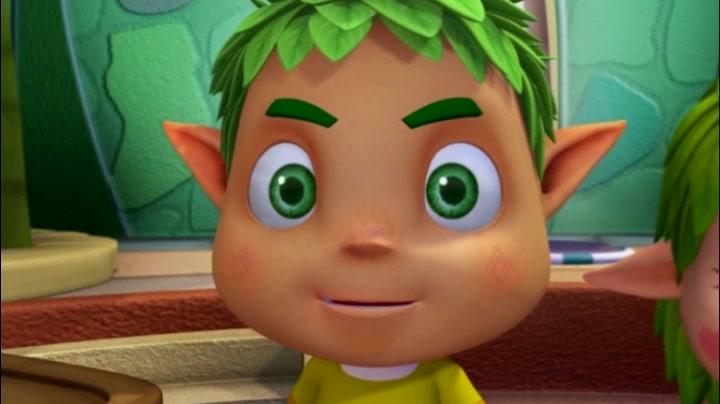 森林小精灵第二季 第18集视频封面图