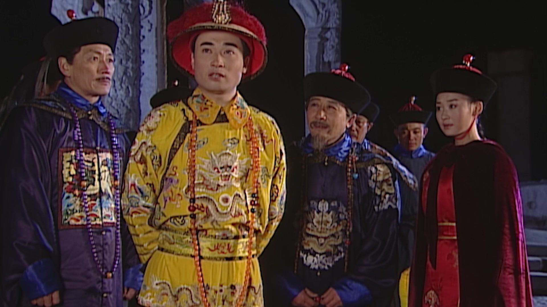 长缨在手 第45集视频封面图