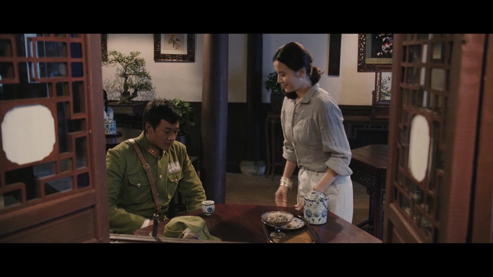 遍地狼烟 无障碍版视频封面图