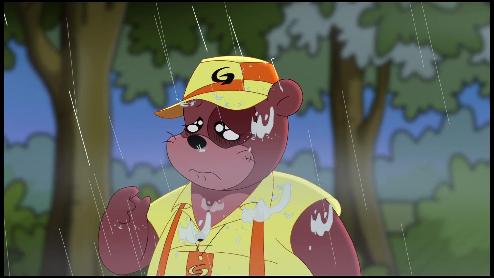 大侠山猫和吉咪第二季 第44集视频封面图