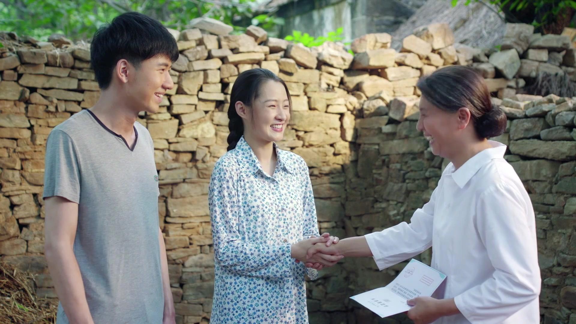 兰桐花开 第35集视频封面图