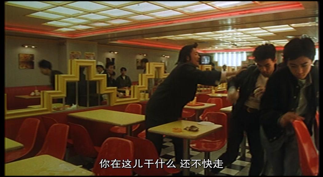 老虎出监视频封面图