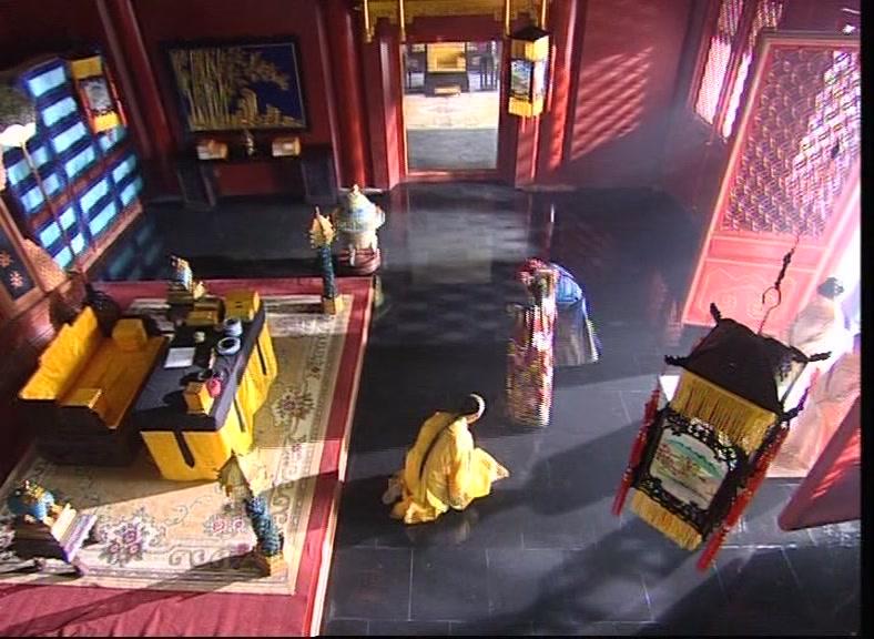 龙非龙凤非凤 第24集视频封面图