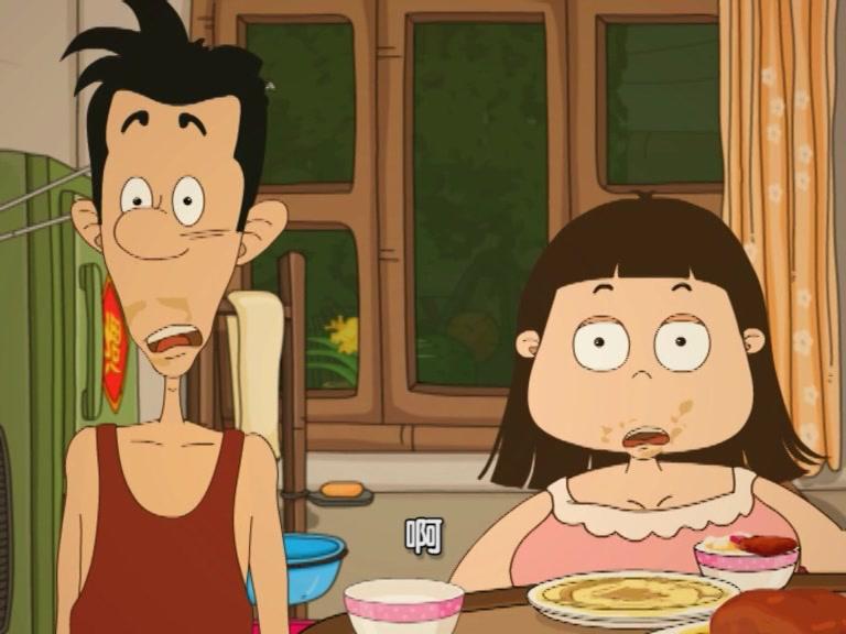 快乐集结号 第42集视频封面图