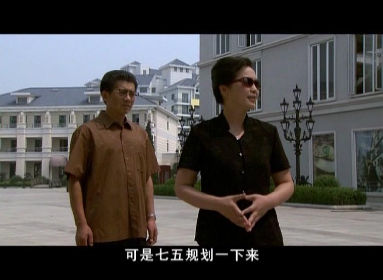 杂技皇后夏菊花 第19集视频封面图