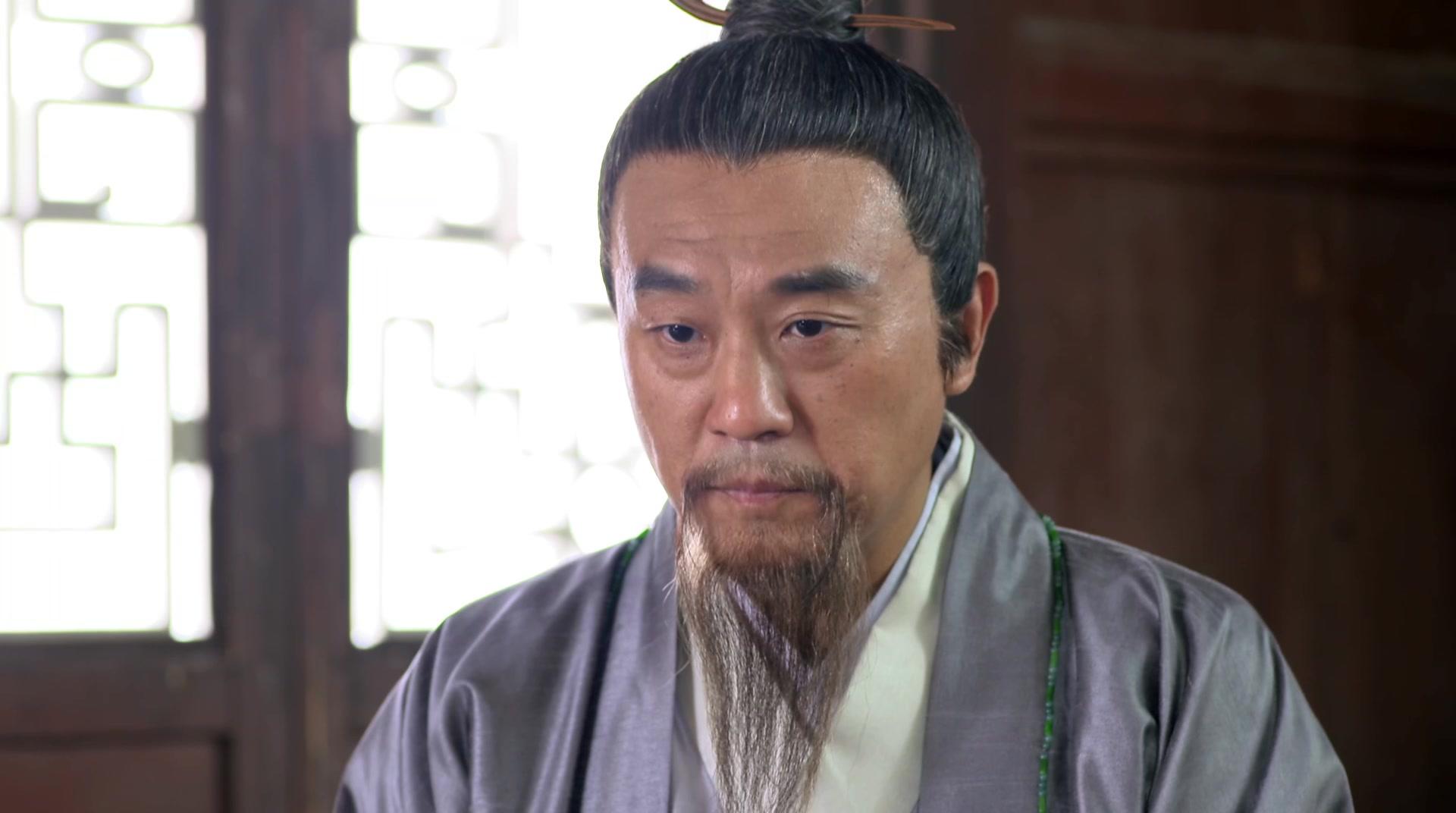 神机妙算刘伯温 第26集视频封面图