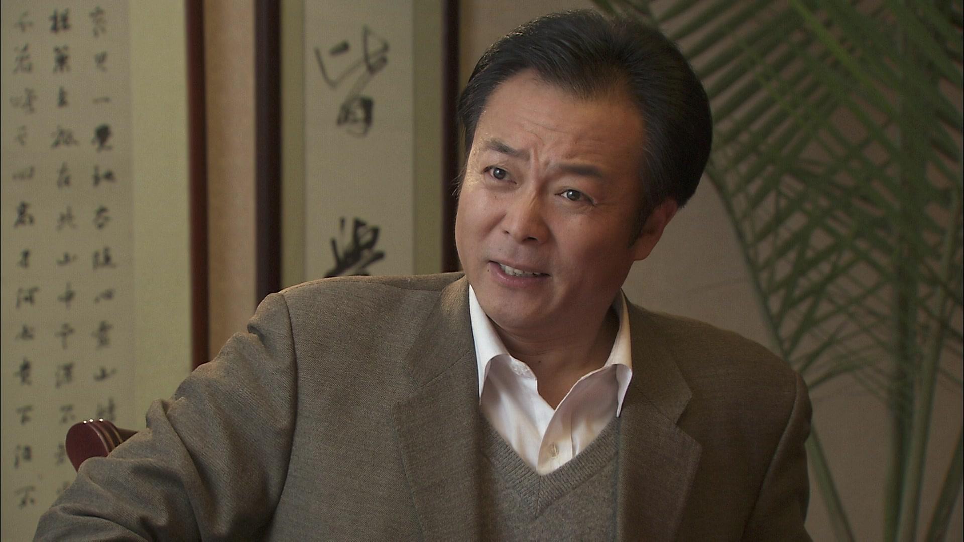 小区故事多 第20集视频封面图