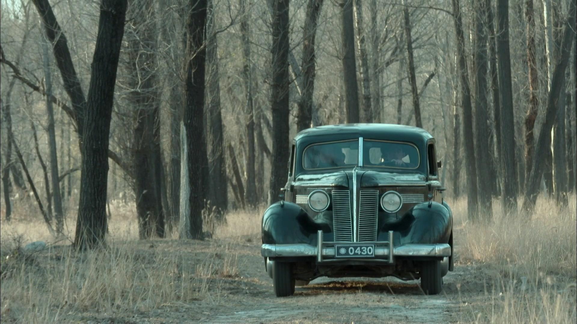 英雄吉鸿昌 第41集视频封面图