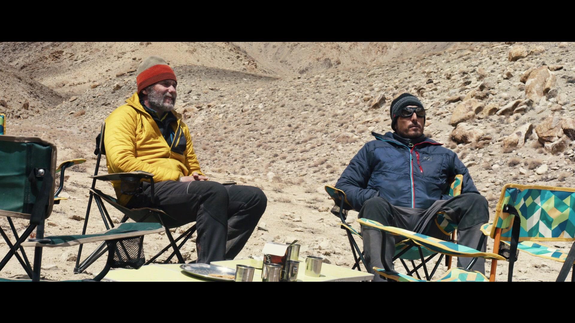 向着巅峰视频封面图