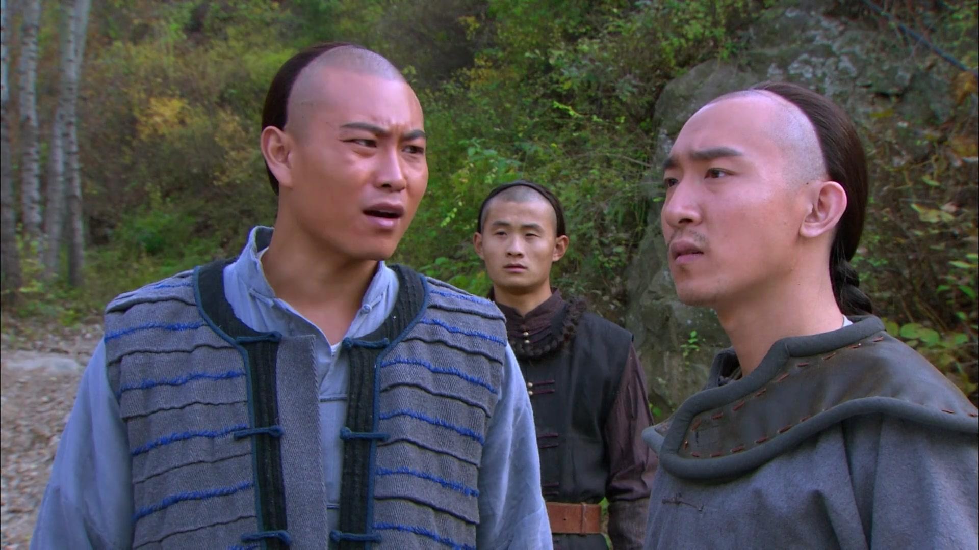 黑凤凰 第17集视频封面图