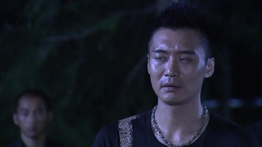 特警力量 49集