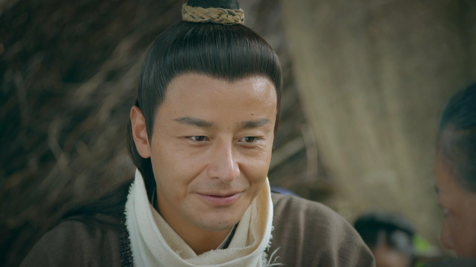 医圣 第15集视频封面图