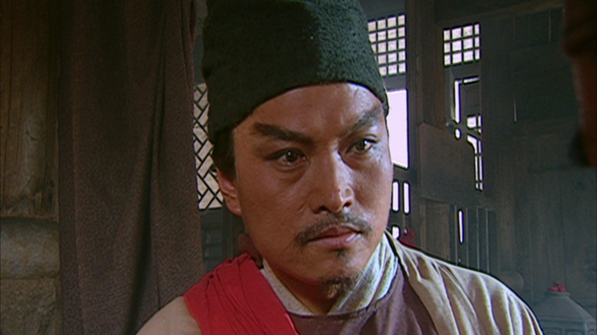 水浒传 第25集视频封面图