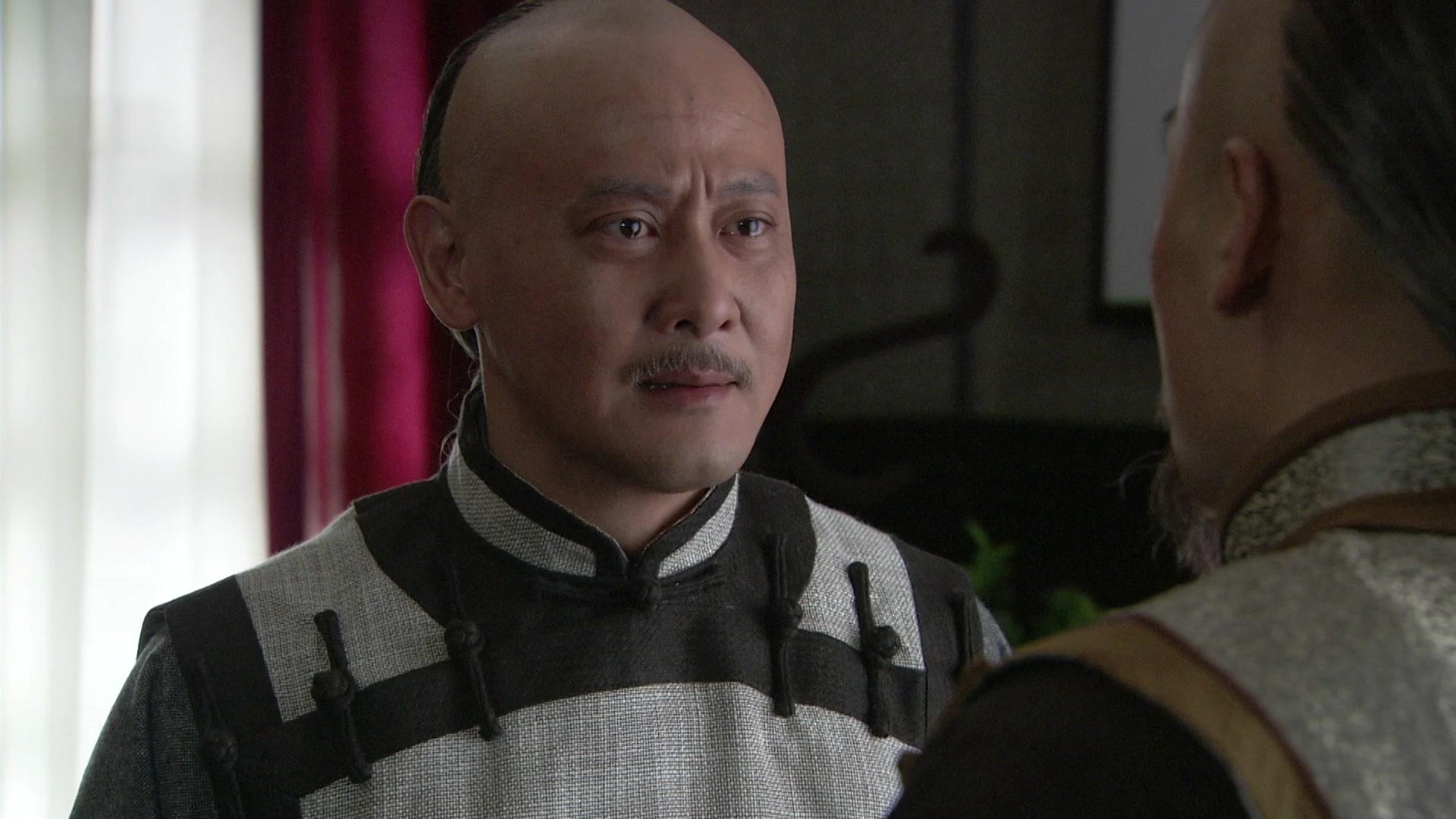 大国船梦 第19集视频封面图