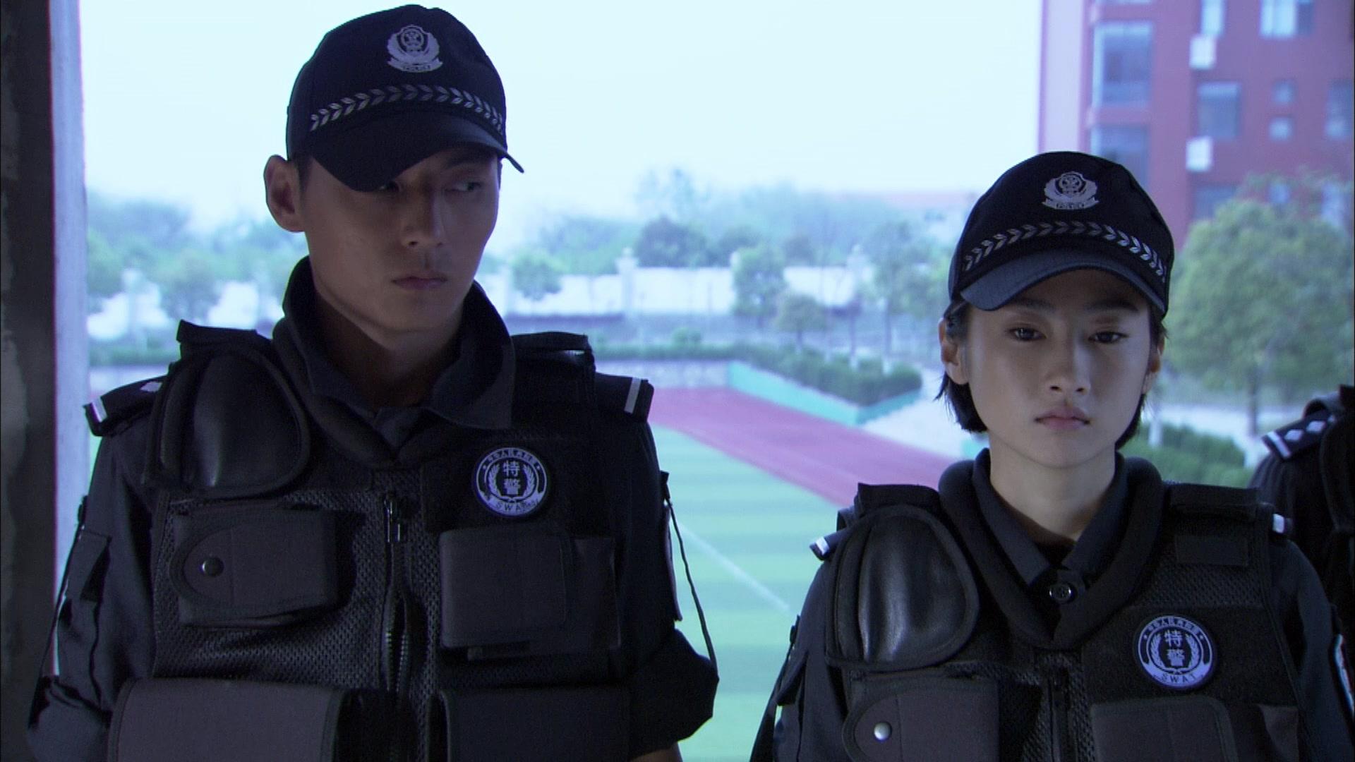 特警突击队 第15集视频封面图