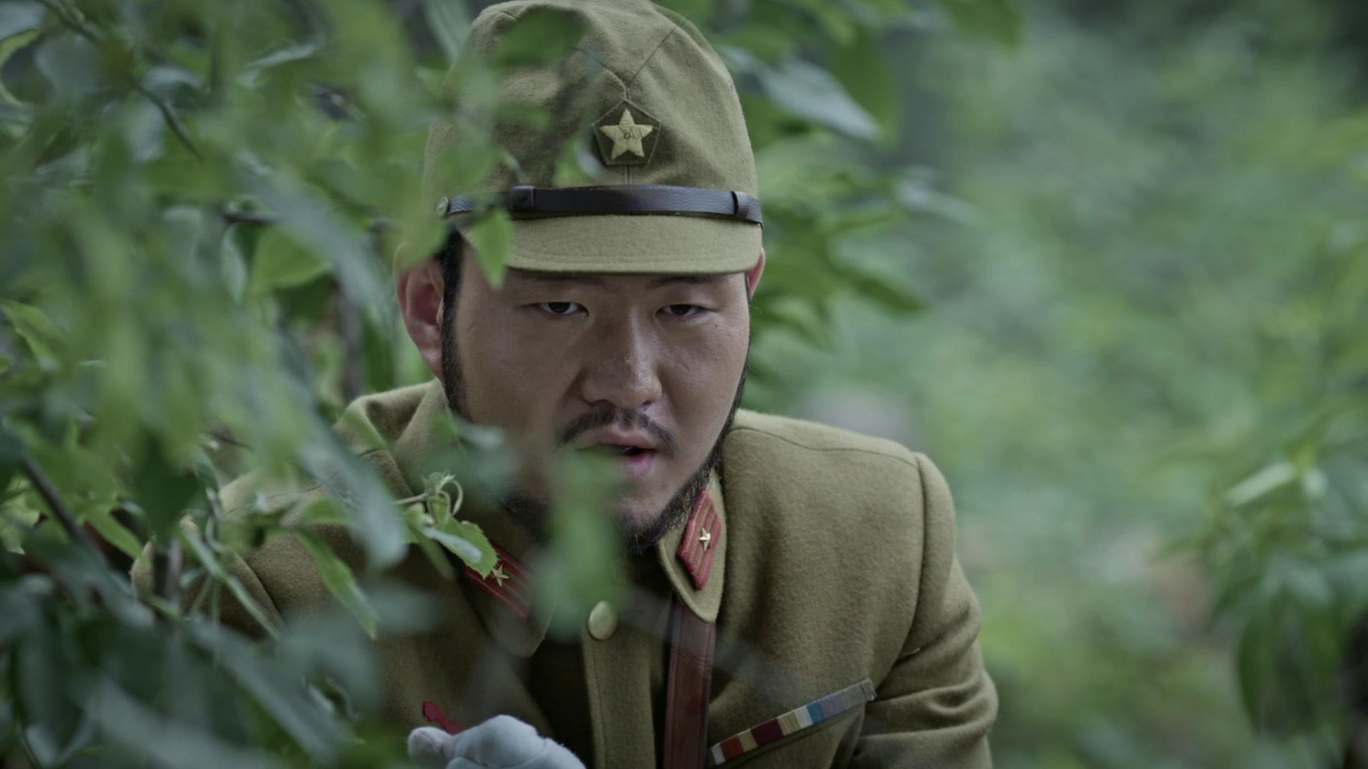 锻刀之英雄无悔 第47集视频封面图