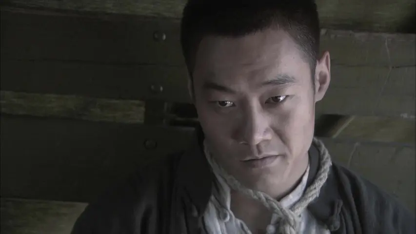 黑狐 12集