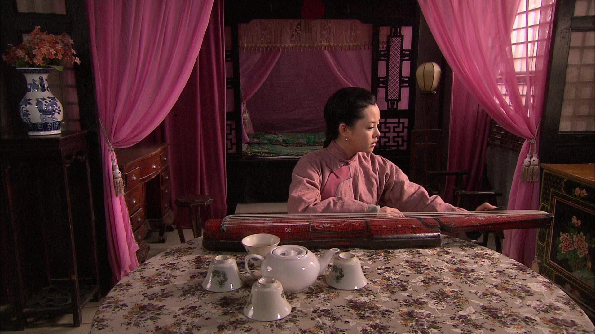 葛秃子传奇 第10集视频封面图