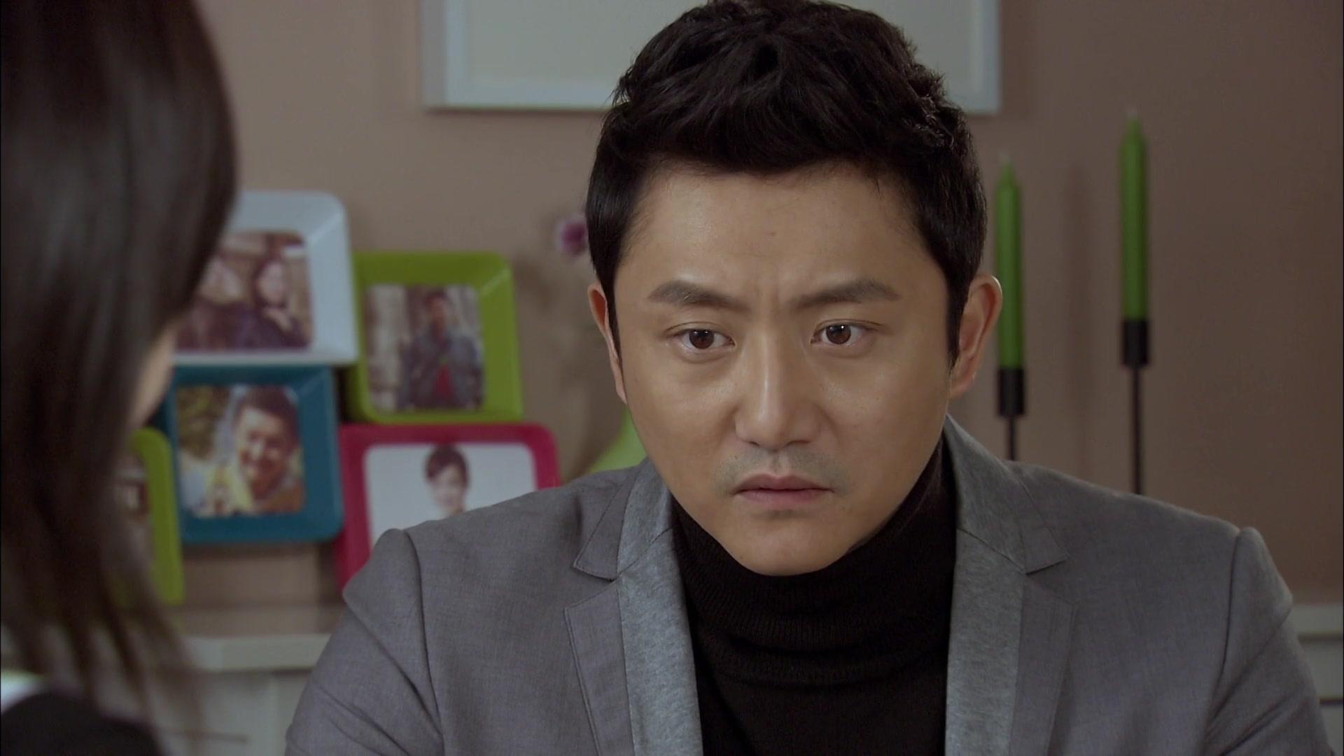 男人的秘密 第31集视频封面图