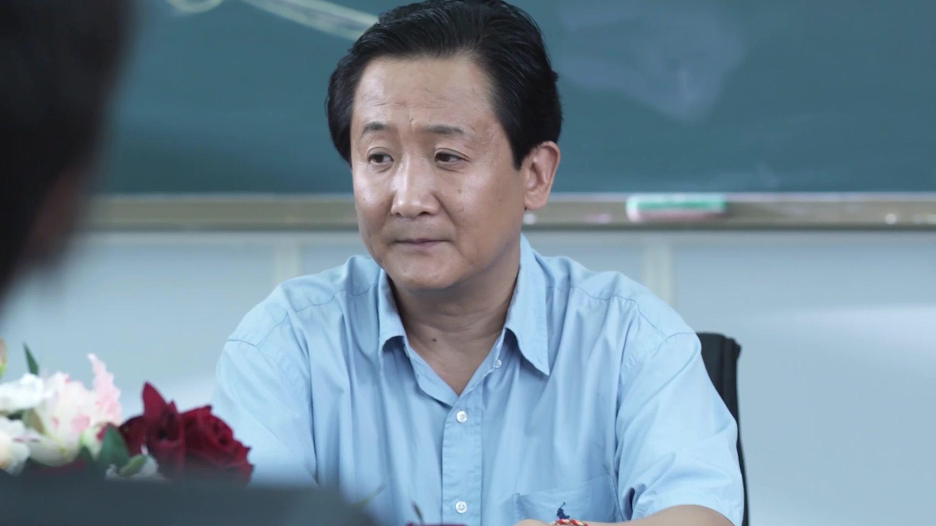 亲密对手 第9集视频封面图