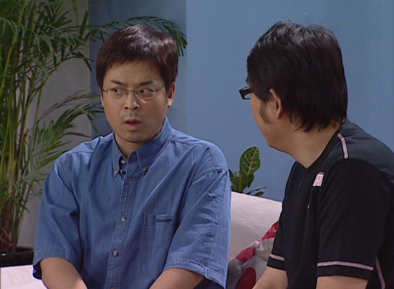 家有儿女第四部 第58集视频封面图