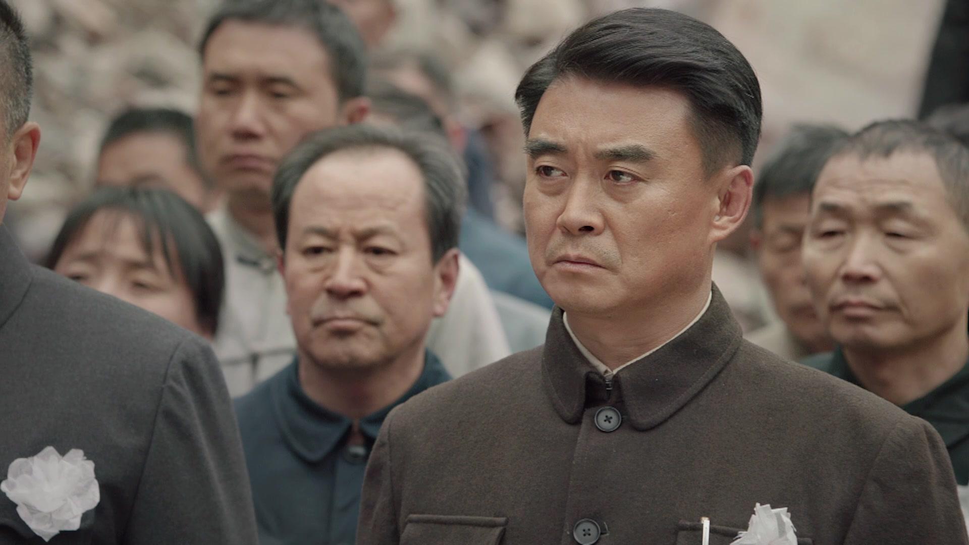 红旗渠 第19集视频封面图