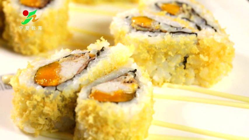 《味道中国第二季》第11集