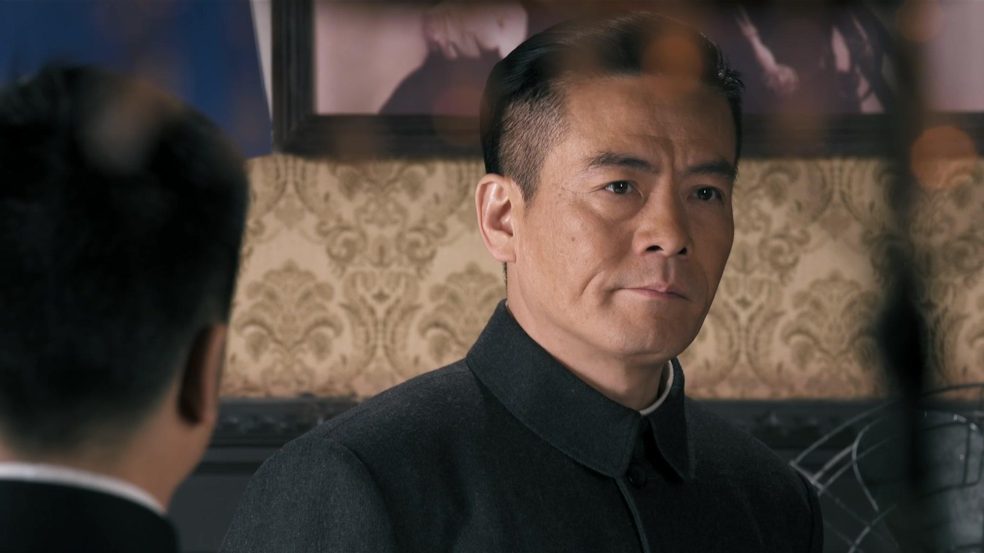 忠者无敌 第25集视频封面图